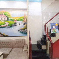 Bán Nhàhẽm Xe Hơi5M Vị Trí Siêu Đẹp Đường Số 8 Linh Xuân. Gần Chợ, Trường Học
Dt 4X18M Trệt Lầu, 3 Phòng Ngủ2Wc