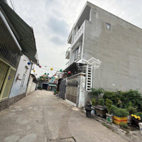 Bán Nhàhẽm Xe Hơi5M Vị Trí Siêu Đẹp Đường Số 8 Linh Xuân. Gần Chợ, Trường Học
Dt 4X18M Trệt Lầu, 3 Phòng Ngủ2Wc
