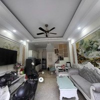 Hàng Hiếm Phố Đàm Quang Trung Full Nội Thất Sát Oto Tránh
