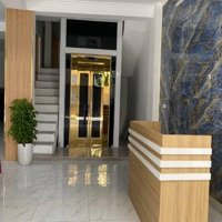 Bán Tòa Home Stay Đống Đa - Gara 02 Ô Tô - Trước Nhà Oto Tránh - Mặt Tiền Quyền Lực.