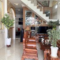 Bán nhà Huỳnh Tấn Phát, Nhà Bè 110m2 chỉ 5.3 tỷ  Ngang 6M siêu đẹp