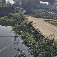 75M Đất Chương Dương, Đường Thông Ô Tô Chỉ Nhỉnh 2,5 Tỷ