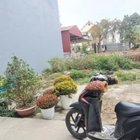 Bán Lô Đất Quỳnh Hoàng, Nam Sơn, An Dương 50M Giá Chỉ 1,0X Tỷ Liên Hệ: 0979087664