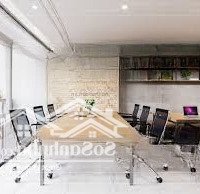 Cho Thuê Nhà Mặt Phố Nguyễn Văn Lộc, Biệt Thự 3.5 Tầng, Mặt Tiền 10M, Diện Tích Sử Dụng 350M