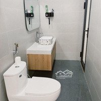 **Bán Nhà Đường Lạc Long Quân, Phường 8, Tân Bình;(4*17,5) - Nở Hậu
