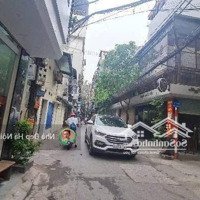 Bán Nhà Phố Yên Lãng Ô Tô Đỗ Cửa Kinh Doanh Sầm Uất 5 Tầng Đẹp Ở Ngay - Giá Tốt Nhất Thị Trường