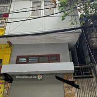 Bán Nhà Phố Yên Lãng Ô Tô Đỗ Cửa Kinh Doanh Sầm Uất 5 Tầng Đẹp Ở Ngay - Giá Tốt Nhất Thị Trường