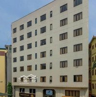 Bán Tòa Apartment Trung Kính, Đường Ô Tô Tránh, 200M, 9 T, 42 Căn Hộ, Cho Thuê 12.500$/ Tháng.