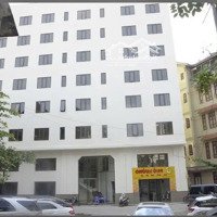 Bán Tòa Apartment Trung Kính, Đường Ô Tô Tránh, 200M, 9 T, 42 Căn Hộ, Cho Thuê 12.500$/ Tháng.
