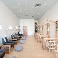 Mp Hoàng Cầu 60M X 4 Tầng Thông Sàn Mọi Mô Hình Kinh Doanh,2 Mặt Tiền Rất Thoáng Đủ Đh,Nl Giá 27 Triệu