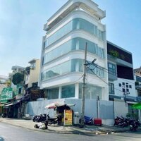 Bán nhà 2 mặt tiền đường Hòa Hưng, Quận 10
