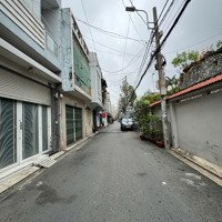 Căn Duy Nhất! Ngay Tại Huỳnh Văn Bánh,Phú Nhuận -Diện Tích4.2X11.5M - Kc 4Tst -Hẽm Xe Hơi- Giá Chỉ 12,5 Tỷ Tl