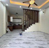 Chỉ 3,4 Tỷ Nhà Mới Xây 4T,Dọn Về Ở Ngay,Ôtô Đỗ Cổng.chợ ,Trường,Nvh Sát Kế Bên.đại Học Phenikaa 2Km