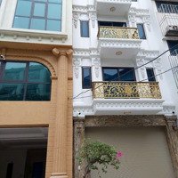 Bán Nhà Riêng Tại Đường Vũ Miên - Tây Hồ