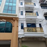 Bán Nhà Riêng Tại Đường Vũ Miên - Tây Hồ