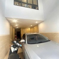 Bán Nhàmặt Tiềnphan Huy Thực Q7, 4X19M 6Tầng Thang Máy. Nhà Mới Full Nội Thất