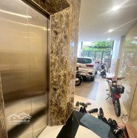 Bán Nhàmặt Tiềnphan Huy Thực Q7, 4X19M 6Tầng Thang Máy. Nhà Mới Full Nội Thất