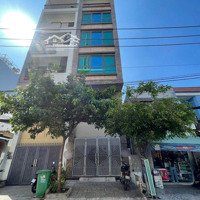 Bán Nhàmặt Tiềnphan Huy Thực Q7, 4X19M 6Tầng Thang Máy. Nhà Mới Full Nội Thất