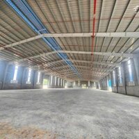 CHO THUÊ XƯỞNG MỚI  TẠI VĨNH TÂN TÂN UYÊN BÌNH DƯƠNG