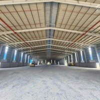 CHO THUÊ XƯỞNG MỚI  TẠI VĨNH TÂN TÂN UYÊN BÌNH DƯƠNG