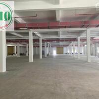 Cho thuê nhà xưởng 8.100m2 trong KCN VSIP , Bình Dương