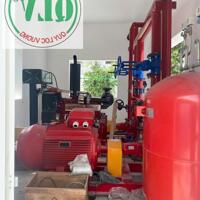 Cho thuê nhà xưởng 8.100m2 trong KCN VSIP , Bình Dương