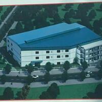 Cho thuê nhà xưởng 8.100m2 trong KCN VSIP , Bình Dương