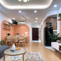 Bán Cc The Golden An Khánh, 67M2, Giá Thỏa Thuận, 2 Phòng Ngủ 2 Vệ Sinh Chính Chủ, Hoài Đức, Hà Nội