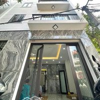 Nhà Hoàng Như Tiếp Lb, 46X7T, Thang Máy, Full Nội Thất, Ngõ Thông, Sổ Đẹp Chỉ 9.1 Tỷ.