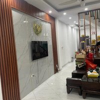 Bán Nhà Riêng 4 Tầng Tại Thôn An Thọ, An Khánh, Hoài Đức.