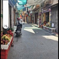 Bán Nhà Mặt Phố -Ôtô -Kinh Doanh ...Nguyễn Đạo An Phú Diễn