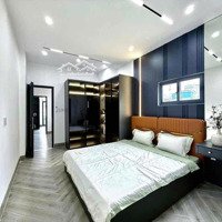 Bán Nhà Mới, Đẹp, 3 Tầng,Thiết Kế Hiện Đại Tại Kiệt Lê Độ Tt Thanh Khê