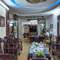 Khu Phân Lô Phùng Khoang, Nam Từ Liêm, Gara Ô Tô, Kinh Doanh, Diện Tích: 132M2, 5 Tầng,Mặt Tiền7 M, Giá Bán 32,5 Tỷ
