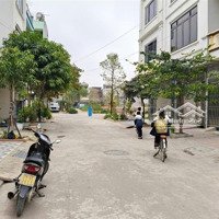 Bán Nhà Khu Đấu Giá Phú Cường, 50M, Mặt Tiền 5M, Sát Vành Đai 4, Giá Bán 9 Tỷ