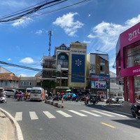 Mặt Tiền P6 Sát '''' Con Cưng '''' Ngang 9.5M Giá Bán 28.8 Tỷ