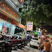 Nhà 1 Lầu Ngay Galaxy (6X16)Mặt Tiềnđường Số 10 Cư Xá Ra Đa