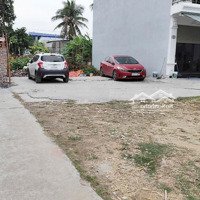 Duy Nhất Lô Góc 2 Mặt Tiền 60,5 M2 Ngay Trung Tâm Cam Lộ, Hùng Vương, Hồng Bàng