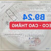 Bán Ô Góc Vườn Hoa Lideco Bãi Muối. DT:65m2,MT:5m.H:Đông Bắc !!!