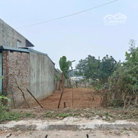 Hàng Hiếm Tại Thị Trấn Xuân Mai, 3,35 Tỷ, 100M2 Đất Thổ Cư