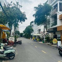 Bán Lô Đất 6.6X23M Mặt Tiền Đs 27 Tân Quy. Kế Góc Đs 10