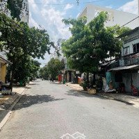 Bán Lô Đất 6.6X23M Mặt Tiền Đs 27 Tân Quy. Kế Góc Đs 10
