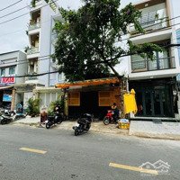 Bán Lô Đất 6.6X23M Mặt Tiền Đs 27 Tân Quy. Kế Góc Đs 10