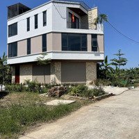 Bán Đất Tại Lại Yên, Hoài Đức, Hà Nội, Giá Thỏa Thuận, 52 M2 Lô Giáp Góc