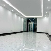 Chính Chủ Cho Thuê Nhà Phân Lô Ôtô Đỗ Cửa Tại Hào Nam 70M Xây 5 Tầngmặt Tiền5M Hợp Vp,Công Ty,Ttta 25 Triệu