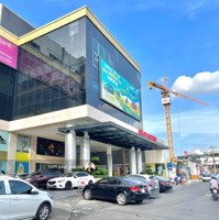 Gần Vincom Võ Văn Ngân. Nhà 3 Tầng, 80M2 Ngang 4.3M, Đường Trước Nhà 4M. 6 Tỷ Xtl