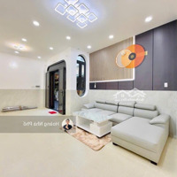 Gần Vincom Võ Văn Ngân. Nhà 3 Tầng, 80M2 Ngang 4.3M, Đường Trước Nhà 4M. 6 Tỷ Xtl