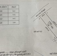 Bìa Đỏ Chính Chủ Tại Trung Tâm Thủy Nguyên-Hải Phòng Diện Tích: 66,7M2
 Giá Bán 1Tỷ050