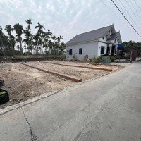 Bìa Đỏ Chính Chủ Tại Trung Tâm Thủy Nguyên-Hải Phòng Diện Tích: 66,7M2
 Giá Bán 1Tỷ050
