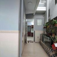 NHÀ LÊ QUANG ĐỊNH, BÌNH THẠNH SÁT MẶT TIỀN - DIỆN TÍCH LỚN 75m2