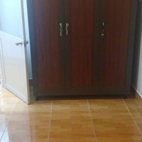Cho Thuê Nhà 1 Trệt 1 Lầu -Diện Tích3.5 X 15M, 2 Phòng Ngủ2Vs - Hẻm 4M Đường Cmt8 P15 Quận 10